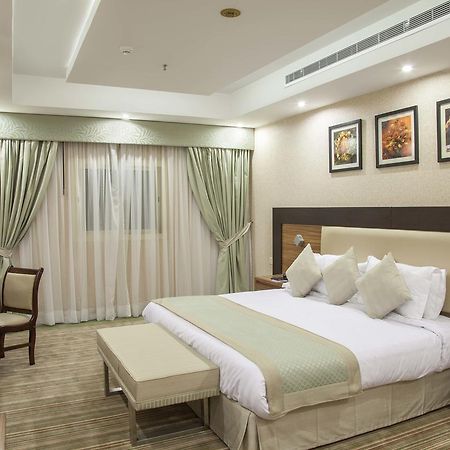 Al Rawda Hotel - Al Salama Djedda Buitenkant foto